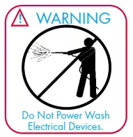 Munters CX24 Circulation Fan - icon 3