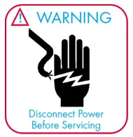 Munters CX24 Circulation Fan - icon 4