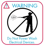 Munters CX24 Circulation Fan - icon 6