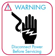 Munters CX24 Circulation Fan - icon 7