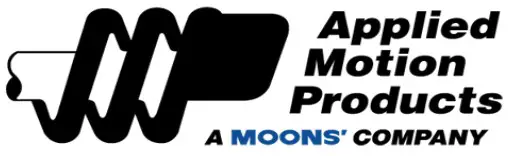 Applied Motion Products - logo
