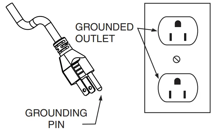 NAVAC NP4DP NP7DP Vacuum Pump -GROUNDED