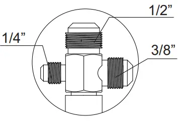 NAVAC NP4DP NP7DP Vacuum Pump -oil volume