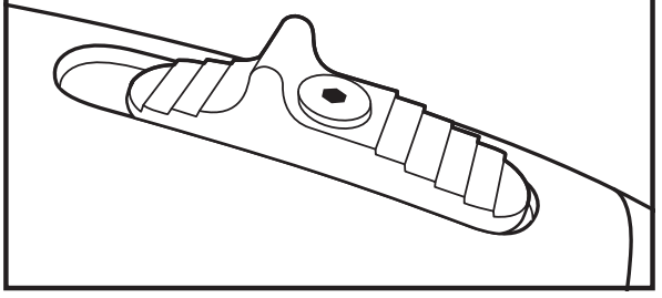 ADAPTIVE TACTICAL EX Performance Stock and Forend Set - FIGURE 10