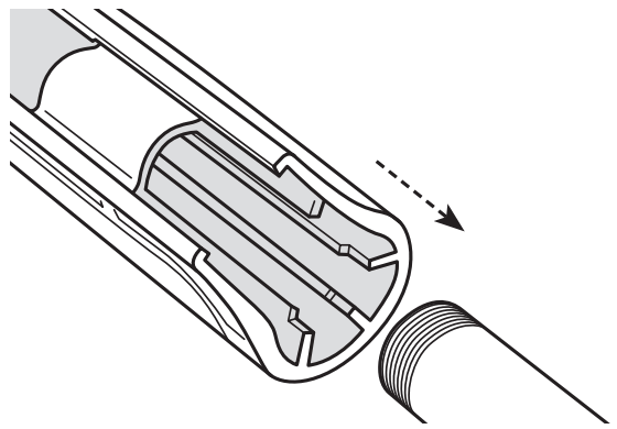 ADAPTIVE TACTICAL EX Performance Stock and Forend Set - FIGURE 13