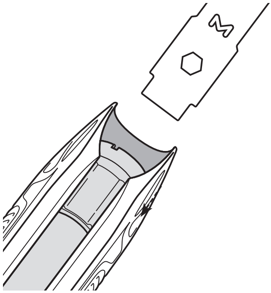 ADAPTIVE TACTICAL EX Performance Stock and Forend Set - FIGURE 15