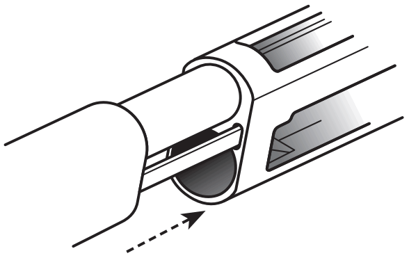 ADAPTIVE TACTICAL EX Performance Stock and Forend Set - FIGURE 16