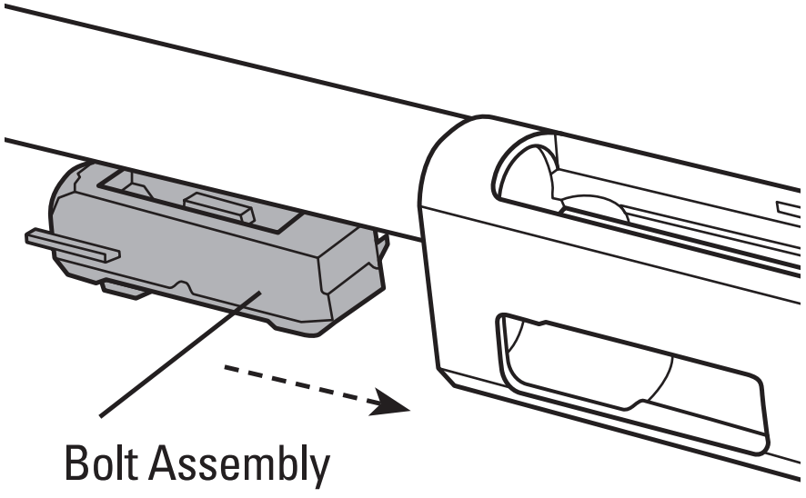 ADAPTIVE TACTICAL EX Performance Stock and Forend Set - FIGURE 20
