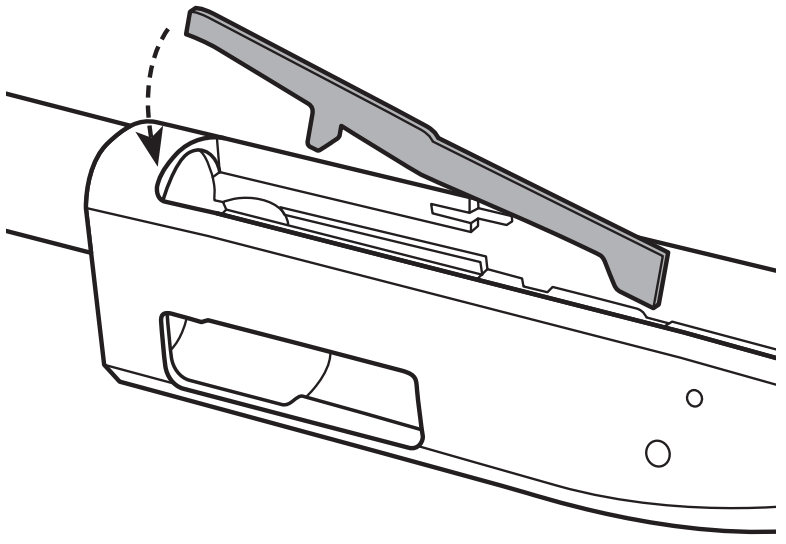 ADAPTIVE TACTICAL EX Performance Stock and Forend Set - FIGURE 22