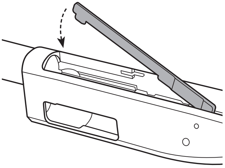 ADAPTIVE TACTICAL EX Performance Stock and Forend Set - FIGURE 23