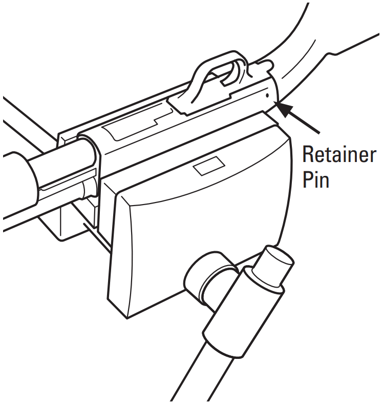 ADAPTIVE TACTICAL EX Performance Stock and Forend Set - FIGURE 25