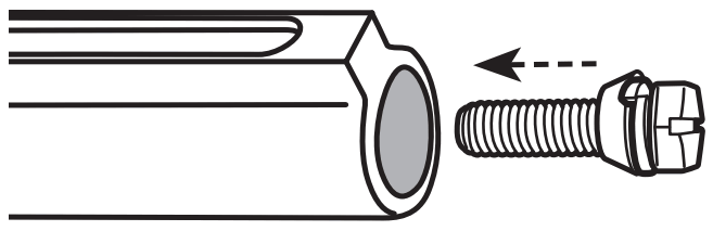 ADAPTIVE TACTICAL EX Performance Stock and Forend Set - FIGURE 29