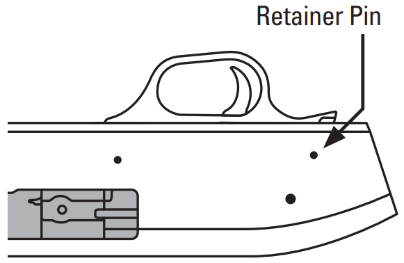 ADAPTIVE TACTICAL EX Performance Stock and Forend Set - FIGURE 3