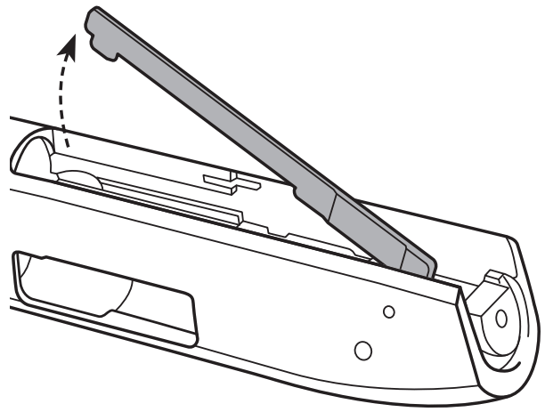 ADAPTIVE TACTICAL EX Performance Stock and Forend Set - FIGURE 5