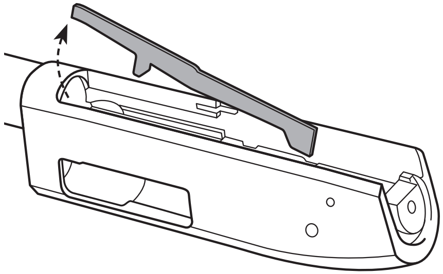 ADAPTIVE TACTICAL EX Performance Stock and Forend Set - FIGURE 6