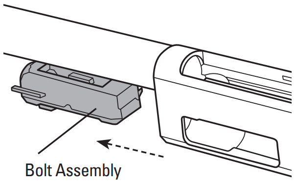 ADAPTIVE TACTICAL EX Performance Stock and Forend Set - FIGURE 8
