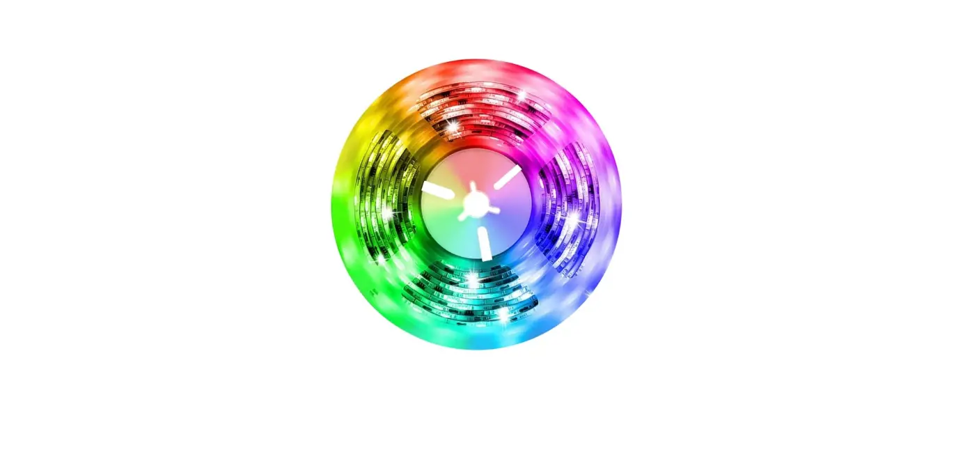 Tuya Smart Led Light Strip User Manual