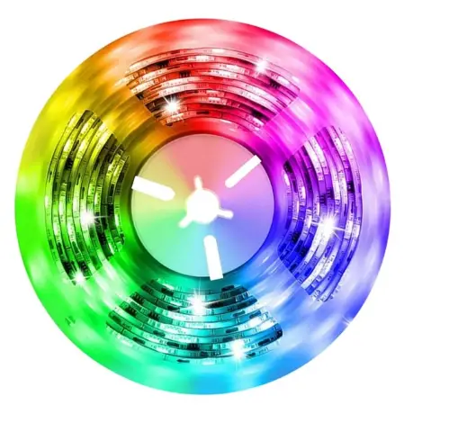 tuya-Smart-LED-Light-Strip-User-Man