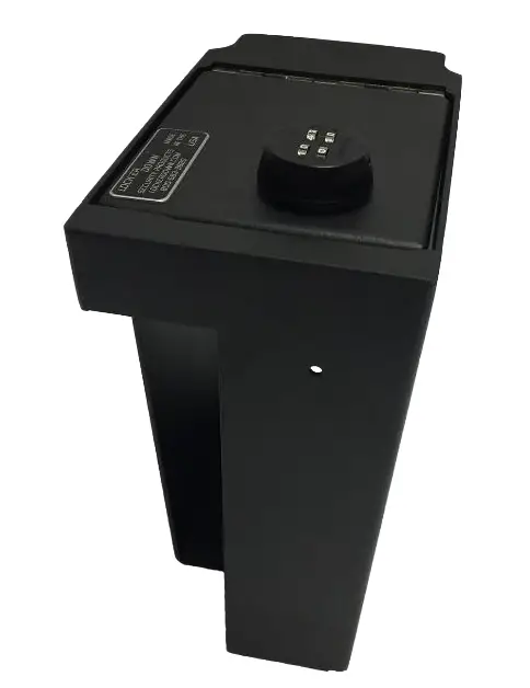 LOCKER DOWN LD2052 Console Safe