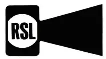 RSL - logo