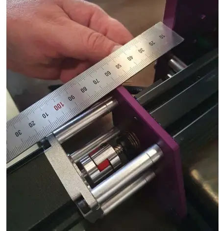 CNC3D QB2 CNC Router - Figure 16