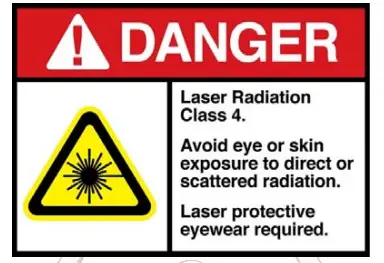 CNC3D QB2 CNC Router - warning