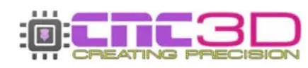 CNC3D - logo