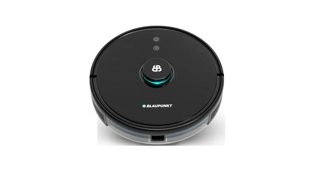 Blaupunkt Bluebot Xtreme Robotic Cleaner User Manual