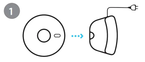 BLAUPUNKT Bluebot Xtreme Robotic Cleaner - Figure 13