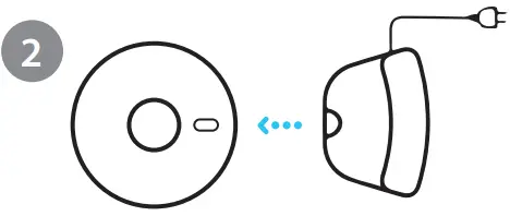 BLAUPUNKT Bluebot Xtreme Robotic Cleaner - Figure 14