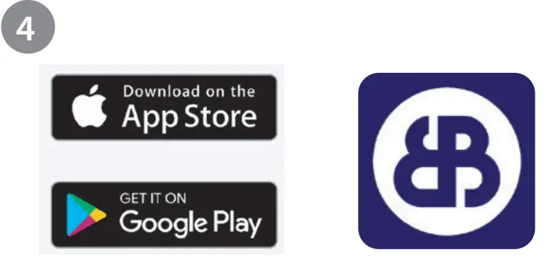 BLAUPUNKT Bluebot Xtreme Robotic Cleaner - Figure 16