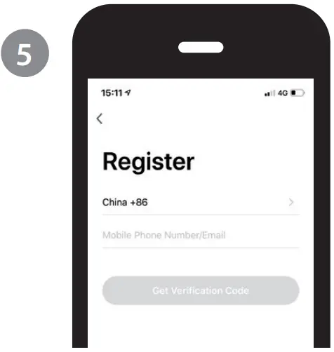 BLAUPUNKT Bluebot Xtreme Robotic Cleaner - Figure 17