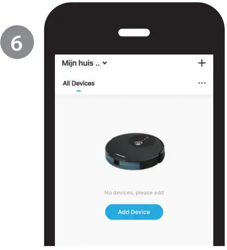 BLAUPUNKT Bluebot Xtreme Robotic Cleaner - Figure 18