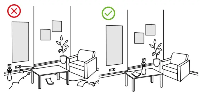 BLAUPUNKT Bluebot Xtreme Robotic Cleaner - Figure 2