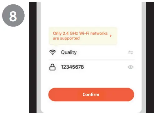 BLAUPUNKT Bluebot Xtreme Robotic Cleaner - Figure 20