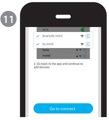 BLAUPUNKT Bluebot Xtreme Robotic Cleaner - Figure 23