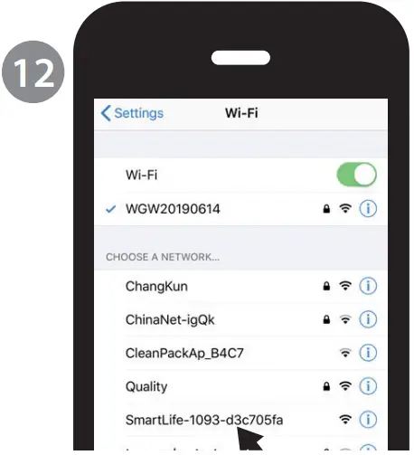 BLAUPUNKT Bluebot Xtreme Robotic Cleaner - Figure 24