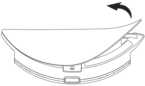 BLAUPUNKT Bluebot Xtreme Robotic Cleaner - Figure 33