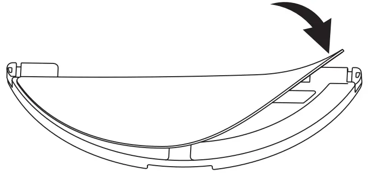 BLAUPUNKT Bluebot Xtreme Robotic Cleaner - Figure 9