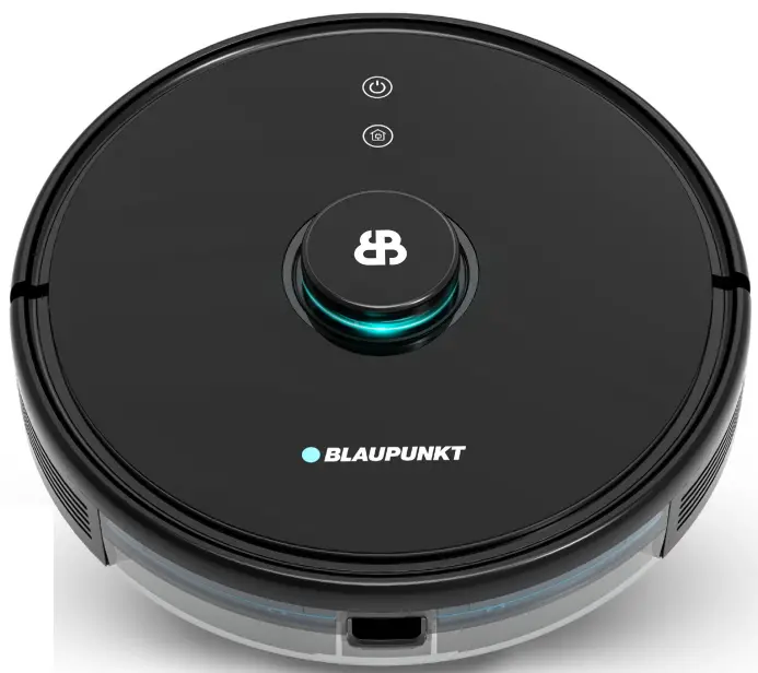 BLAUPUNKT Bluebot Xtreme Robotic Cleaner