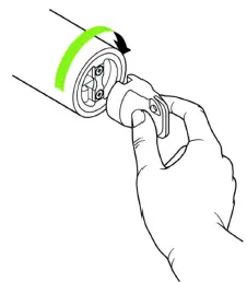 ants on a melon RGB Critter Flashlight-9