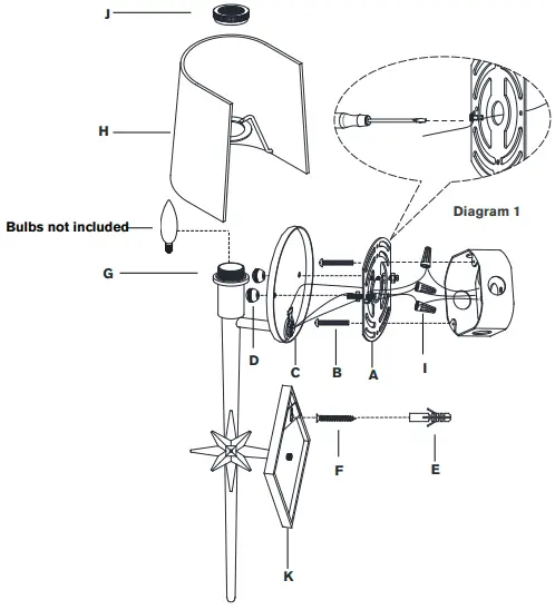 Assembly Instructions