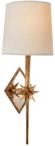 VISUAL COMFORT S 2320 Etoile Sconce