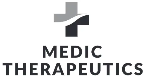 Medic Therapeutics logo