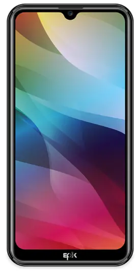 Epik One America X602 Mobile Phone