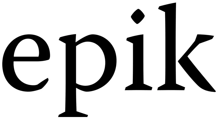 Epik logo