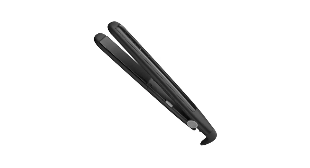 Remington S1a100 My Stylist Straightener Instruction Manual