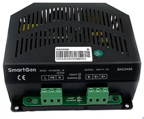SmartGen-BASmartGen-BAC2408-Battery-Charger-fig- (2)C2408-Battery-Charger-fig- (2)