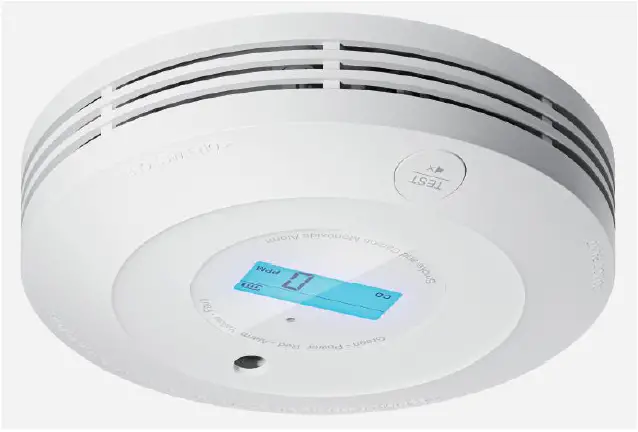 Aegislink-SC-WF240-WiFi-Combination-Smoke-and-Carbon-Monoxide-Alarm-User-Manual-product