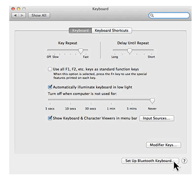 TECLAST K10 Bluetooth Keyboard - FIg8